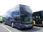 (263'724) - Schweizer Armee - M+28'935 - Scania/Beulas am 16.