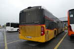 (282'852) - CarPostal Ouest - VD 578'138/PID 11'775 - Mercedes am 6. Dezember 2025 in Kerzers, Interbus
