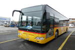 (284'526) - CarPostal Ouest - VD 510'289/PID 5674 - Mercedes am 31.