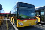 (285'916) - PostAuto Bern - Nr. 1/BE 414'001/PID 11'460 - Mercedes am 4. April 2026 in Kerzers, Interbus