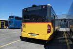(286'426) - CarPostal Ouest - VD 359'879/PID 5601 - Mercedes (ex JU 31'178; ex Nr.
