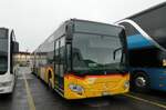 (286'960) - CarPostal Ouest - VD 578'172/PID 11^782 - Mercedes am 14.