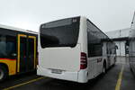 (286'974) - Wieland, Murten - FR 2194 U - Mercedes am 14. Mai 2026 in Kerzers, Interbus
