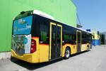 (289'249) - PostAuto Bern - Nr. 1/BE 414'001/PID 11'460 - Mercedes am 27. Juni 2026 in Kerzers, Interbus