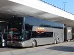 (149'182) - Domo, Glattbrugg - GL 2755 - Van Hool am 9.