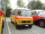 (129'795) - Amsler, Frmsen - SG 27'410 U - Mercedes/Tscher am 18.