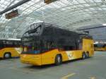 (137'846) - PostAuto Graubnden - GR 162'998 - Neoplan am 5.