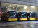 (149'120) - PostAuto Graubnden GR 69'102 + GR 85'630 + GR 86'897 - Scania/Hess am 1.