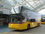 (165'234) - PostAuto Graubnden - GR 162'998 - Neoplan am 19.