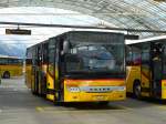 (165'237) - Mark, Andeer - GR 163'714 - Setra (ex GR 8809) am 19.