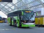 (168'001) - Aus Deutschland: Grner, Rudelzhausen - FS-G 516 - Setra am 26.