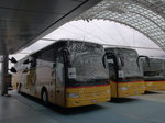 (174'936) - PostAuto Wallis - VS 62'850 - Mercedes am 18.