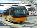 (179'998) - PostAuto Graubnden - GR 170'433 - Iveco am 4.