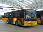 (194'792) - PostAuto Graubnden - GR 168'877 - Irisbus am 15.
