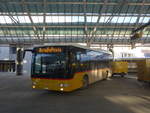 (201'226) - PostAuto Graubnden - GR 159'303 - Mercedes am 19.