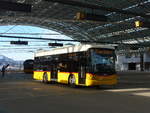 (201'247) - PostAuto Graubnden - GR 85'630 - Scania/Hess am 19.