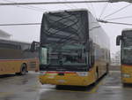 (201'379) - PostAuto Graubnden - GR 170'403 - Van Hool am 2.