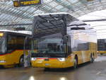 (201'382) - PostAuto Graubnden - GR 170'404 - Van Hool am 2.