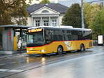 (241'266) - PostAuto Graubnden - GR 168'875 - Irisbus am 14.