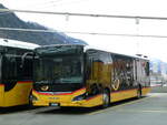 (248'546) - PostAuto Graubnden - GR 184'617/PID 11'933 - MAN am 15.