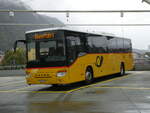 (267'901) - PostAuto Graubnden - GR 179'704/PID 11'304 - Setra am 8. Oktober 2024 in Chur, Postautostation