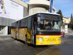 (167'821) - PostAuto Graubnden - GR 168'605 - Setra am 19.