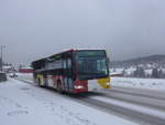 (200'557) - Stuppan, Flims - GR 161'660 - Mercedes am 2.