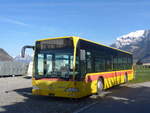 (224'486) - Bardill, Landquart - Mercedes (ex ASW Wintersingen; ex BLT Oberwil Nr.