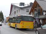 (168'254) - PostAuto Graubnden - GR 102'388 - Mercedes (ex PostAuto Nordschweiz Nr.