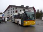 (168'272) - Bossi&Hemmi, Tiefencastel - GR 76'554 - Volvo/Hess (ex Dnser, Trimmis; ex PostAuto Graubnden; ex P 25'676) am 2.