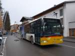 (168'273) - Bossi&Hemmi, Tiefencastel - GR 57'790 - Mercedes (ex Ming, Sils-Maria; ex V-Bus, PL-Zory Nr.