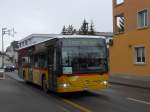 (168'275) - PostAuto Graubnden - GR 168'854 - Mercedes (ex Vogt, Klosters Nr.