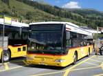 (266'217) - PostAuto Graubnden - GR 159'233/PID 5697 - Mercedes am 27.