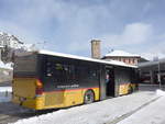 (188'128) - PostAuto Graubnden - GR 160'388 - Setra am 3.