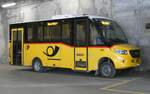 (284'642) - PostAuto Graub�nden - GR ?/PID 12'231 - K-Bus/Mercedes am 6.