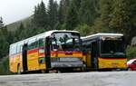 (280'165) - Buzzi, Bern - BE 910'789 - Mercedes (ex Mattli, Wassen/PID 2295) am 9.