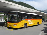 (173'295) - Terretaz, Zernez - GR 26'201 - Setra am 24.