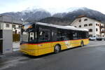 (284'777) - PostAuto Nordschweiz - BL 205'704/PID 10'317 - Solaris am 10.
