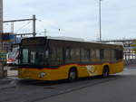 (186'012) - CarPostal Ouest - JU 36'947 - Mercedes (ex Nr.