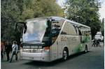 (070'313) - Bucher, Luzern - LU 15'569 - Setra am 21.