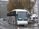 (169'484) - Aus Italien: Mirante, Napoli - EG-589 DZ - Irisbus am 25.