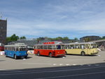 (171'253) - TL Lausanne (Rtrobus) - Nr.