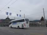 (189'381) - Aus Italien: Giordano, Frosinone - FA-812 HB - Scania/Irizar am 17.