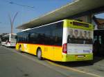 (133'056) - Hsler, Rickenbach - LU 233'897 - Mercedes am 11.