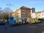 (142'773) - transN, La Chaux-de-Fonds - Nr.