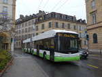 (186'625) - transN, La Chaux-de-Fonds - Nr.