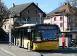 (246'152) - PostAuto Zentralschweiz - Nr.