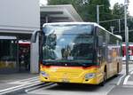 (265'333) - PostAuto Zentralschweiz - Nr.