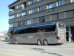 (256'134) - Intertours, Domdidier - FR 300'493 - Setra am 16.