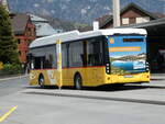 (234'398) - PostAuto Zentralschweiz - Nr.